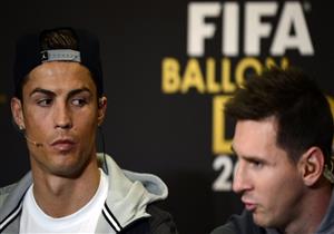 لماذا قيمة ميسي تتجاوز الصراع مع رونالدو؟ (تقرير)