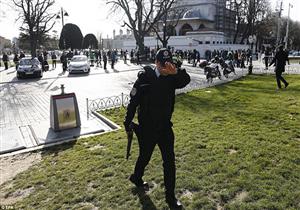 الداخلية السعودية: منفذ هجوم اسطنبول غادر السعودية وعمره 8 أعوام