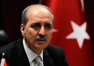 رئيس البرلمان التركي: مصير نتنياهو أن يحاكم أمام الجنائية الدولية