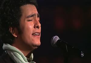 جامعة القاهرة تستهل الموسم الفني بحفل المطرب محمد محسن