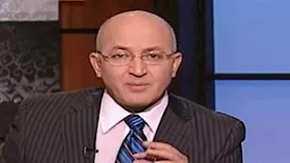 سيد علي عن اعتقال مادورو: ده لو كان شيخ غفر ما كانش هياخدوه بالسهولة دي