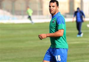 بالفيديو- هدف "عالمي" للسيد حمدي يقود المقاصة لصدارة الدوري