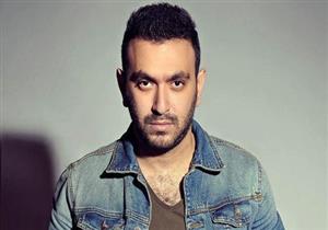 بالفيديو: كريم محسن وسط أجواء صحراوية في برومو "أنا عربي"