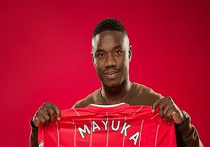 الزمالك يقترب من التعاقد مع مهاجم ساوثهامبتون وهداف أمم إفريقيا