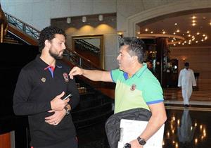 تقرير بيسيرو- صادم لمتعب وأنتوي.. وعمرو جمال لاعب جيد ولكن