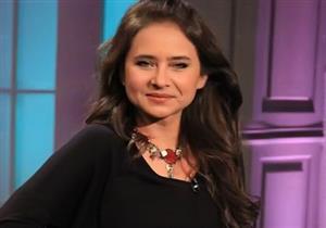 جميلة عوض: البامية بتفكرني بـ"نيللي كريم"