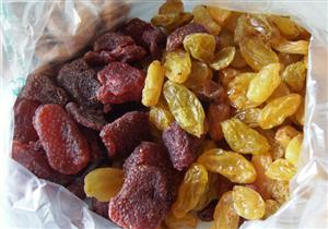 للزبيب فوائد مُذهلة للمرأة الحامل