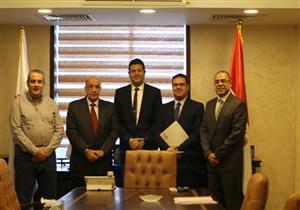  "إسمعونا" توقع بروتوكول تعاون مع صندوق "تحيا مصر"