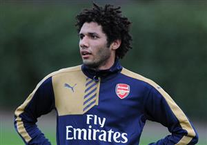 فينجر عن مشاركة النني أمام ستوك سيتي: لم أقرر بعد