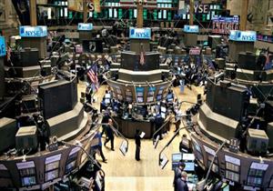 هبوط حاد للأسهم الأمريكية في بداية الجلسة بسبب النفط