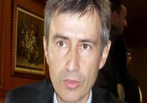  السفير السويسري بالقاهرة: أموال رموز نظام مبارك في بنوكنا 620 مليون دولار