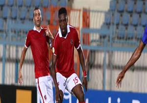 مران الأهلي- غياب متعب وسعد لأداء الامتحانات.. وإيفونا يعود خلال 10 أيام