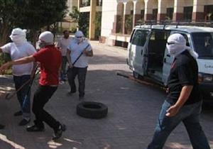 سطو مسلح على سيارة محملة بالسجائر بمدينة نصر