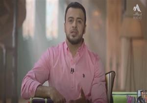  أركان الصلاة - مصطفى حسني