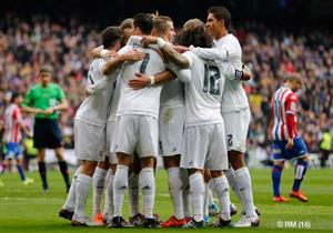 تقارير: ريال مدريد يقترب من حسم أول صفقات يناير رغم عقوبة الفيفا