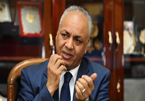 مصطفى بكري يطالب بمحاكمة شادي ومالك بتهمة الاستهانة بالأمن القومي