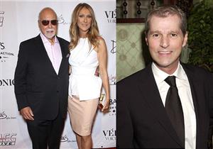 وفاة شقيق سيلين ديون بعد يومين من وفاة زوجها 