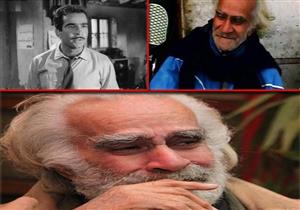  وفاة الفنان عبد العزيز مكيوى في دار للمسنين عن عمر يناهز 82 عاماً