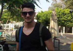 حمدي زكي في الأهلي لاتمام إجراءات انتقاله لسموحة