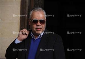 نقيب الممثلين يكشف سبب تأجيل التحقيق مع أحمد مالك 