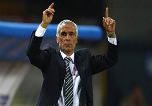 مؤتمر صحفي لـ"كوبر" قبل مواجهتي الأردن وليبيا