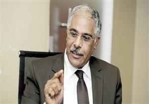 جمال علام: صوت مصر في انتخابات الفيفا "سري"