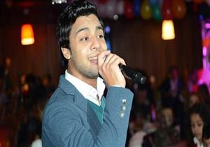 أحمد جمال ينفي شائعة ارتباطه