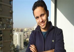 شاب مصري يحول النفايات إلى ذهب