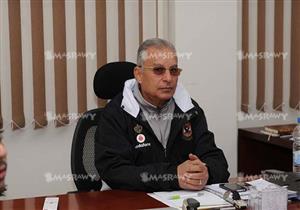 زيزو يوضح: 4 أسباب أدت للتعادل أمام الجيش.. وأهم مكسب من المباراة