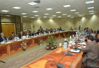 جامعة أسيوط تعلن شروط قبول الطلاب بالمدينة الجامعة والتقديم إلكترونيًا