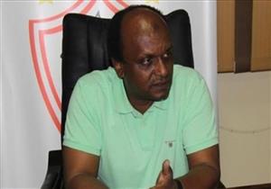 الزمالك يسعى لإنهاء أزمة أحمد توفيق مع التجنيد