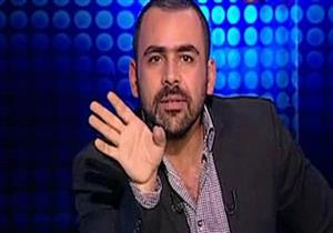 الحسيني: "في إعلاميين جهلة مبيفهموش حاجة".. وللمسؤولين: آدائكم خائب