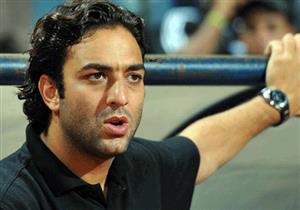 ميدو عن تويتة حفني: أخطأت كما أخطأ فينجر في تقييم إبرا