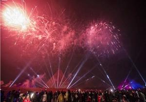 أمور يجب مراعاتها قبل حضور حفلات رأس السنة تجنبا لـ"الفيروسي الثلاثي"