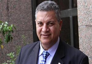 إعادة دعوى الإفراج الرئاسي عن الفخراني للمرافعة لجلسة 21 فبراير