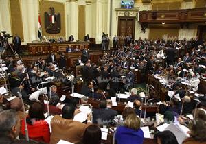 البرلمان يستأنف مناقشة قانون الإدارة المحلية بحضور "زكى بدر"