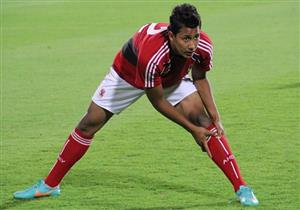 تشكيل الأهلي- زيزو يدفع برأسي حربة في مواجهة الإسماعيلي