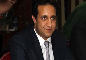 أحمد مرتضى لـخالد يوسف داخل البرلمان: "أنا معايا حصانة وأقول اللي أنا عايزه"