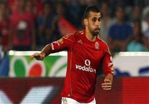  في مباراة متطابقة- السعيد يكرر سيناريو 2011 (فيديو)