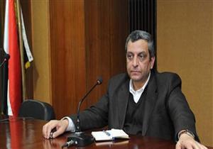 نقيب الصحفيين يتعهد بحل أزمة محرري البرلمان مع رئيس المجلس