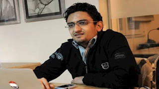 قرار قضائي بشأن محاكمة وائل غنيم في اتهامه بسب تركي آل الشيخ