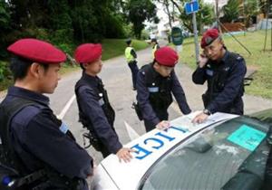 سنغافورة تحذر من التظاهرات ضد انقلاب ميانمار على أراضيها