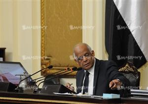 البرلمان يوافق على مواد الفصل الخامس من لائحته بشأن الحرب والطوارئ