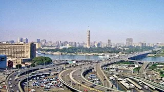 لمدة 10 أيام.. تحويلات مرورية لإصلاح الباكيات المتضررة بكوبرى 6 أكتوبر