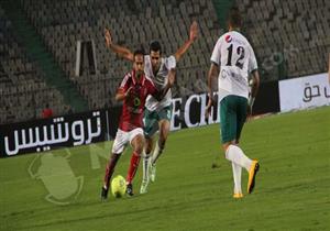 رسميا- بتروسبورت يستضيف مباراة الأهلي والاتحاد