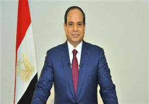 السيسي لقائد "المركزية الأمريكية": المنطقة تمر بظروف استثنائية وتتطلب جهود دولية