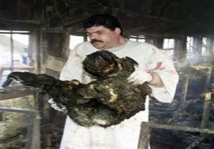 قطار الصعيد المحترق.. مصراوي يروي قصة "15 ساعة فساد" لحكم مبارك 