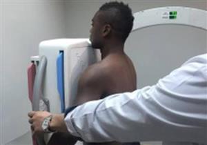 الزمالك يُعلن نتيجة الكشف الطبي لمايوكا