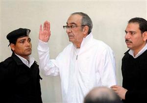 الكسب غير المشروع يفصل اليوم في موقف زكريا عزمي بـ"طلب التصالح" 