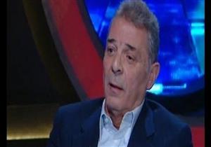 محمود حميدة : باسم يوسف يستحق العودة مرة أخرى للشاشة